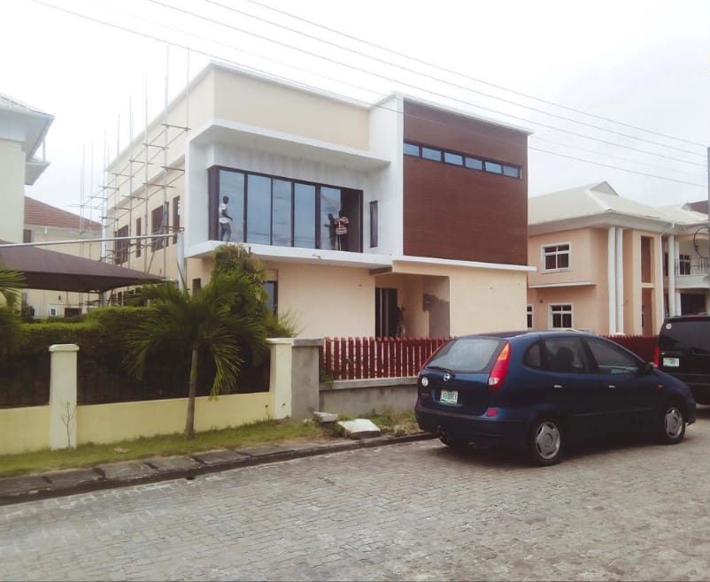 Residential Development